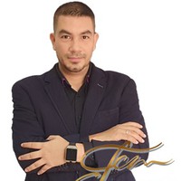 Fabian Calderon Marin