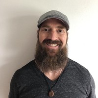 Drew Kimmelshue