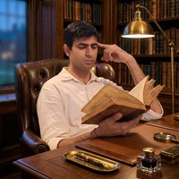 Rahul Ranjan