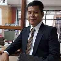 Syukni Tumi Pengata