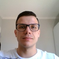 Gilson Camargo Paes Junior