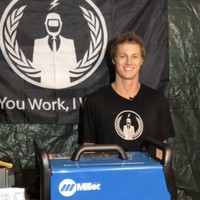 Josh Maynard