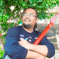 Ujjal Kumar Saha