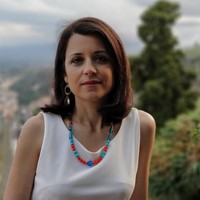 Dr.ssa Rosa Ingiulla