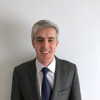 Simon Day