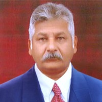 Dr. Yogesh Misra