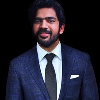 Nikhil Joshy
