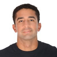 Mostafa Elshamy
