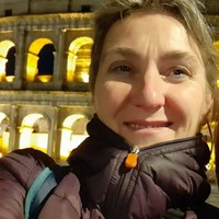 Cristina Girard