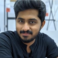 Vignesh S