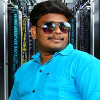 Yogaraj Mathivanan