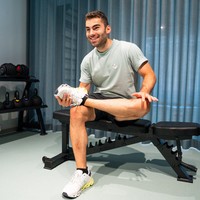Mike Abassi