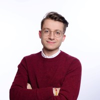 Elliott Pierret