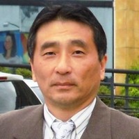 Kazuhito Yamamoto