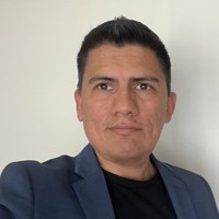 Roberto Carlos Reyes Fernández