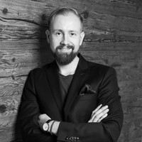 Eric Harnisch