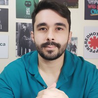 Nicolas Costa