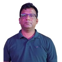 Krishna Kumar