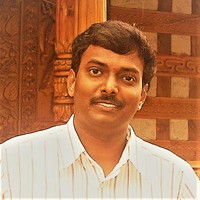 Amarender Reddy Byreddy