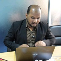Md. Abu Sayed