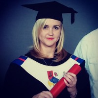 Michelle van Wyk