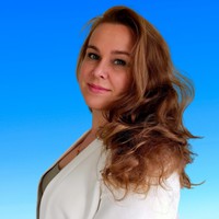 Ioulia Nicole Mansourova