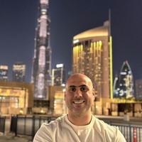 Tariq Al-Basha, MSc., CMA®, FMVA®, CMSA®, CBCA™, BIDA™, FPWM®, FTIP®