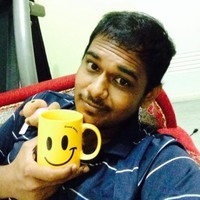 Shyam Krish k s