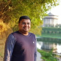 Dr. Abhay Zambare