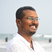Surya Narayan Moharana