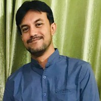 Maharshi Shah