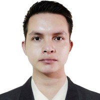 Richard Kevin Vargas Torres
