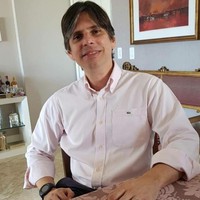 Claudio Seal