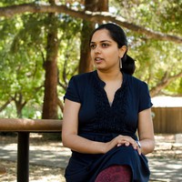 Dr Janani Dhinakaran