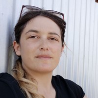 Rita Mihalaki