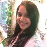 Chetna Morkhade