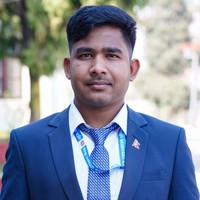 Dinesh Bishwakarma