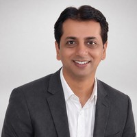Parag Chitnis