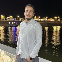 Ahmed shaban