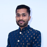 Ashok Zarmariya
