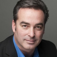 Martin Wales