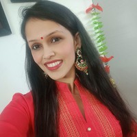 Poonam Jha