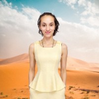 Pooja Manghani