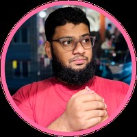 Ali Hossain