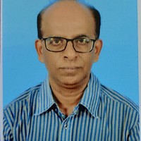 Venugopalakrishnan P K