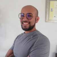 David Ramírez