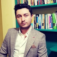 Nevzat SARAYCIKLI