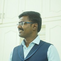 Tamizha Karthic