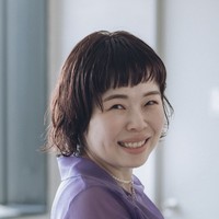 勅使河原祐子/ファッションビジネスプロデューサー （勅使河原祐子）