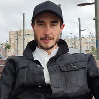 Alex Zozovsky